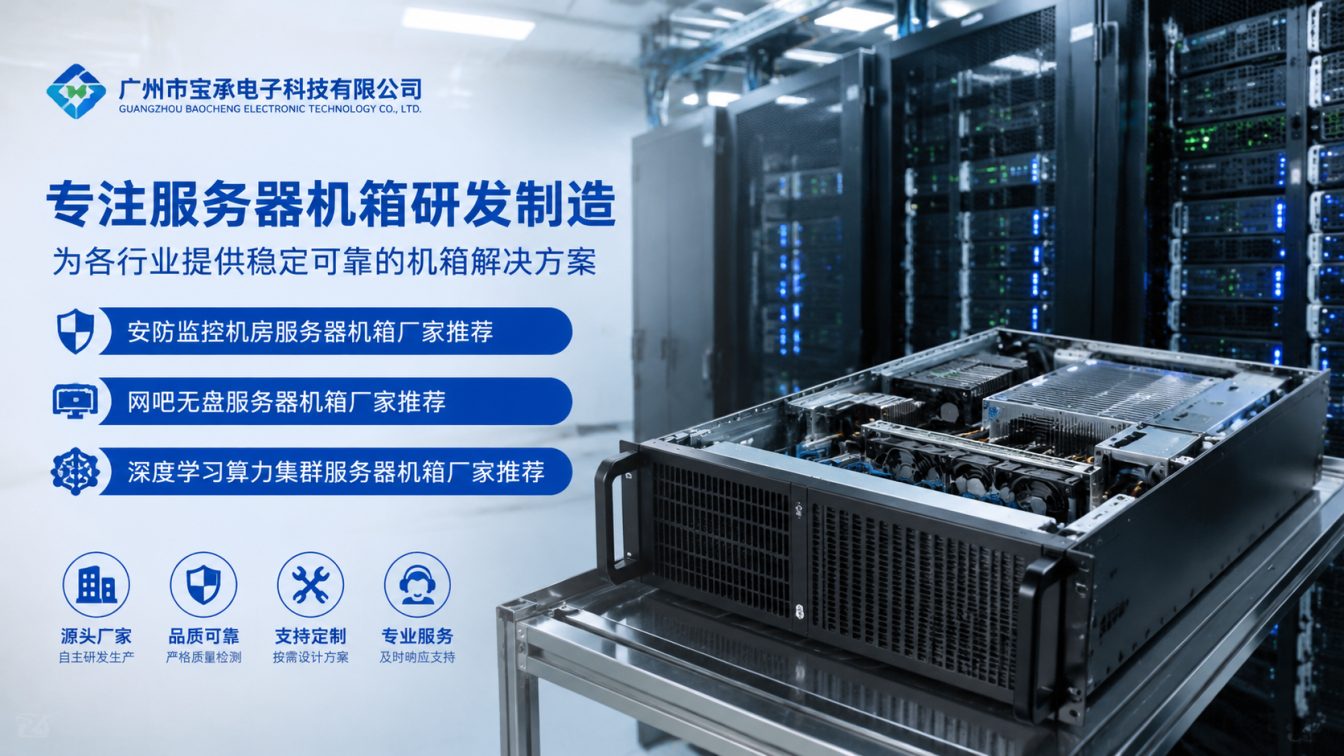 曲靖还在为机箱交付发愁？